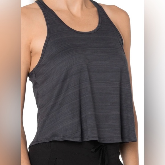 Kyodan Day to Day Swift Racerbqck Tank New With Tags Size Large - Picture 1 of 5